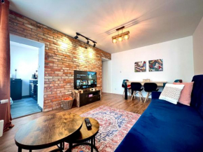 Apartament Centrum Piotra Skargi Słupsk in Słupsk
